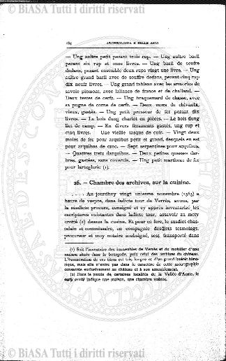 n. 4 (1905) - Copertina: 1 e sommario