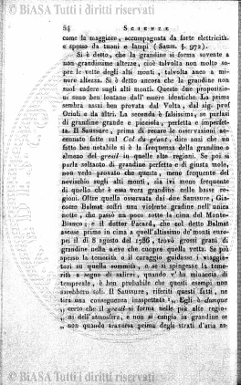 v. 11, n. 33 (1844-1845) - Pagina: 257