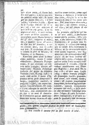 v. 2, n. 1 (1775-1776) - Frontespizio