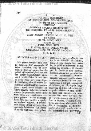 s. 3, v. 3, n. 10 (1884) - Sommario: p. 145