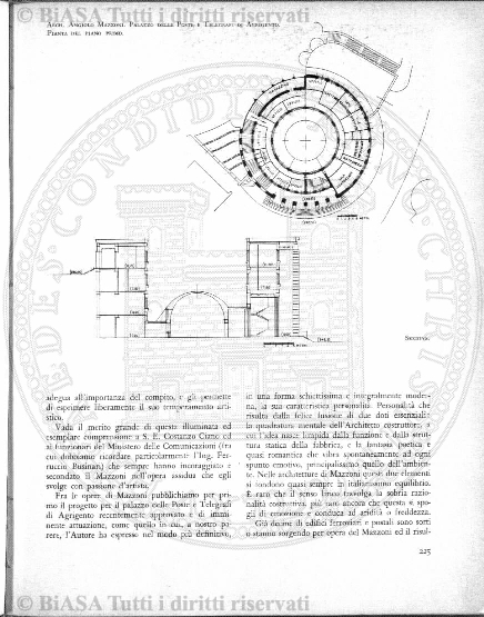 n. 29 (1884) - Pagina: 225 e sommario