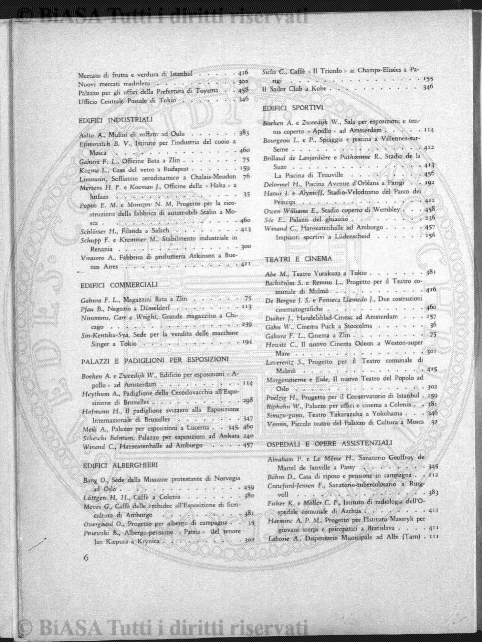 n. 16 (1897) - Frontespizio