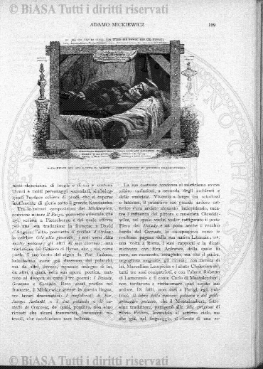 n. 12 (1889) - Frontespizio