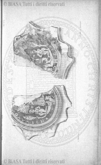 n. 33 (1913) - Frontespizio