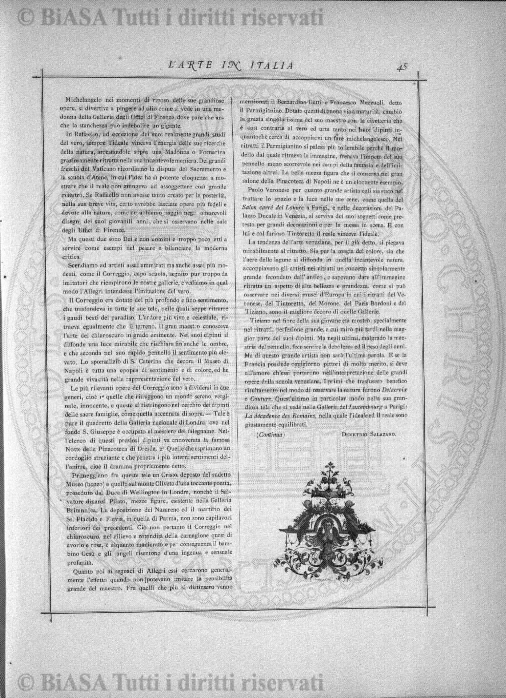 n. 8 (1914-1915) - Pagina: 85