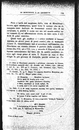 v. 12, n. 36 (1785-1786) - Pagina: 281