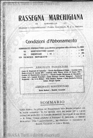 v. 28, n. 168 (1908) - Pagina: 403