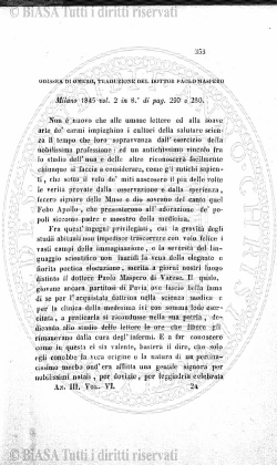 n. 8 (1922) - Pagina: 57