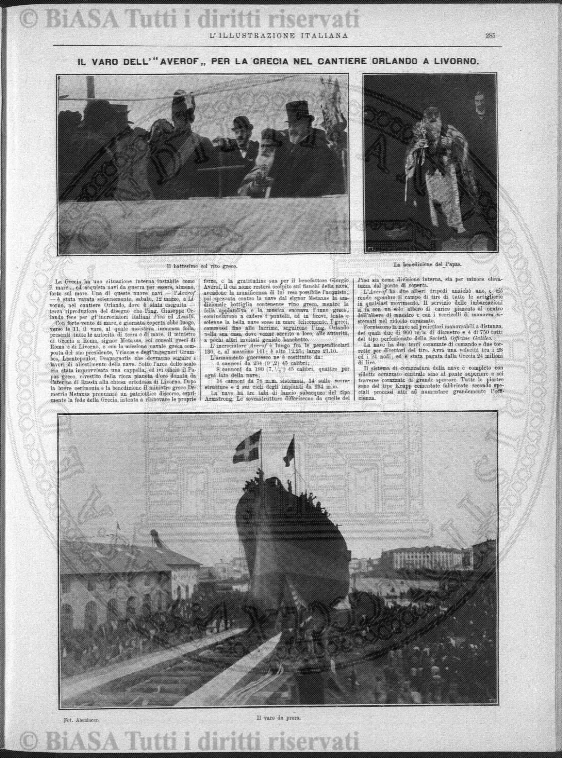 v. 13, n. 7 (1904) - Pagina: 97