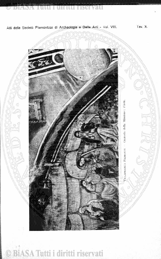 n.s., v. 13, n. 3 (1942) - Copertina: 1 e sommario