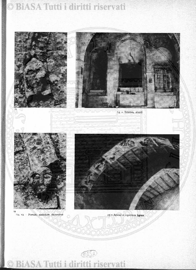 n. 1 (1922-1923) - Frontespizio