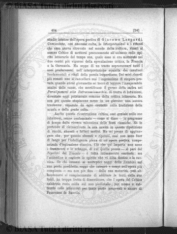 v. 15, n. 26 (1788-1789) - Pagina: 201