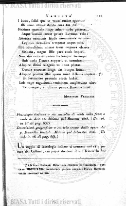 v. 5, n. 3 (1840-1841) - Pagina: 21