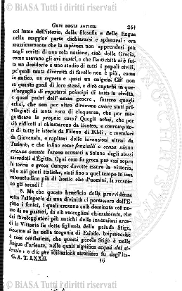 n. 12 (1873-1874) - Sommario: p. 89