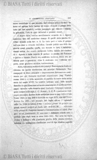 n. 50 (1889) - Frontespizio