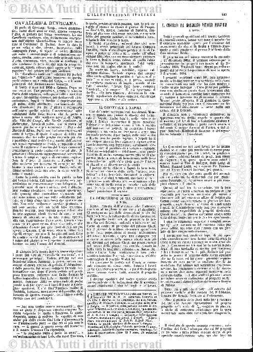 n. 30 (1883) - Frontespizio