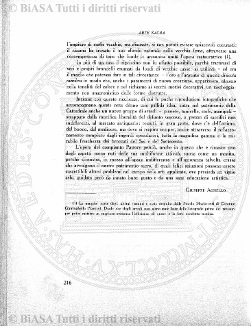 s. 3, n. 20 (1901) - Pagina: 125 e sommario