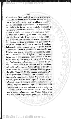 v. 10, n. 33 (1783-1784) - Pagina: 257