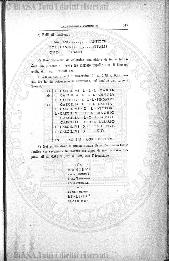 n. 10 (1929) - Pagina: 113