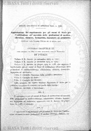 n. 7 (1908-1909) - Pagina: 73