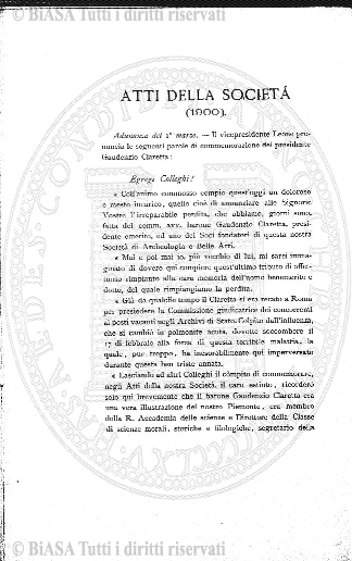 n. 43 (1895) - Frontespizio