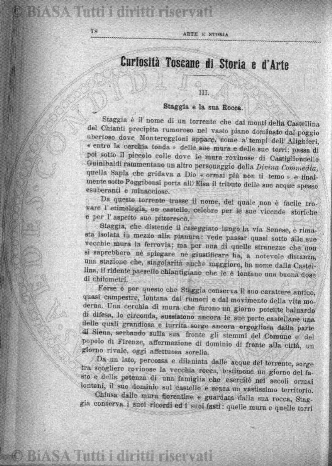 s. 4, v. 7 (1890) - Frontespizio