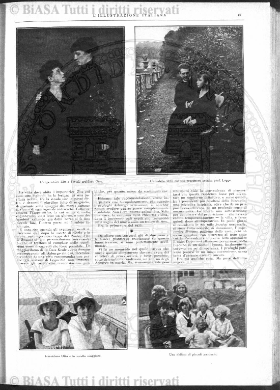 v. 42, n. 251 (1915) - Copertina: 1