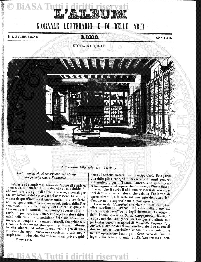 v. 9, n. 19 (1844-1845) - Pagina: 149