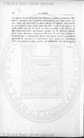n. 15 (1910) - Frontespizio