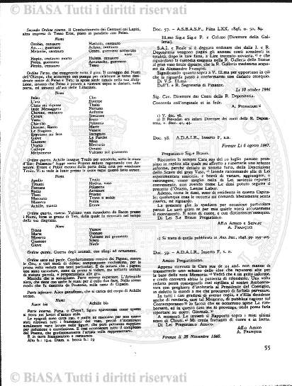 s. 3, n. 11-12 (1905) - Pagina: 81 e sommario