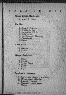 s. 6, n. 5 (1891-1892) - Copertina: 1 e sommario