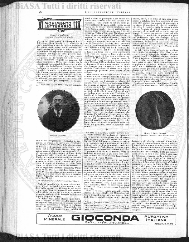 v. 18, n. 108 (1903) - Copertina: 1