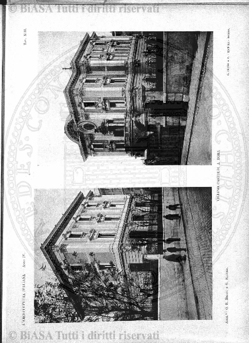 s. 3, n. 1 (1903) - Frontespizio