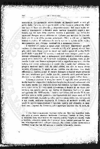n. 3-4 (1910) - Copertina: 1 e sommario