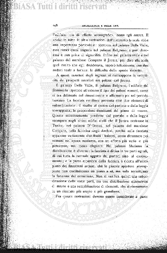 s. 3, n. 2-3 (1903) - Pagina: 9 e sommario