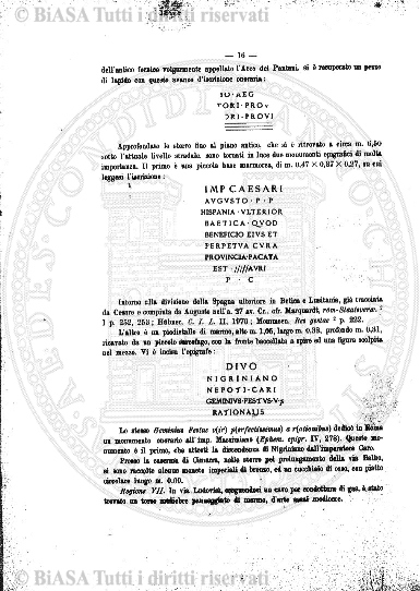 v. 10, n. 38 (1783-1784) - Pagina: 297