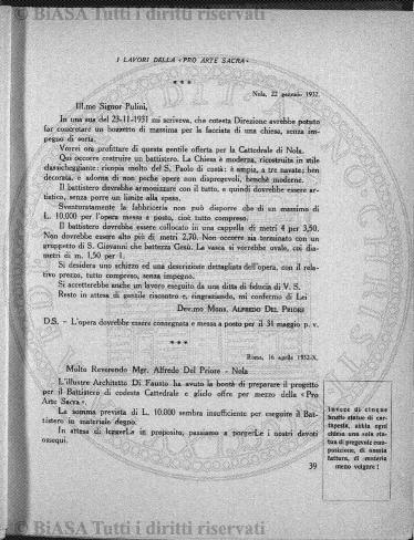 n. 3 (1916) - Copertina: 1 e sommario