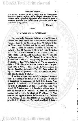 v. 7, n. 41 (1780-1781) - Pagina: 321