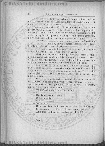 n. 1 (1787) - Frontespizio