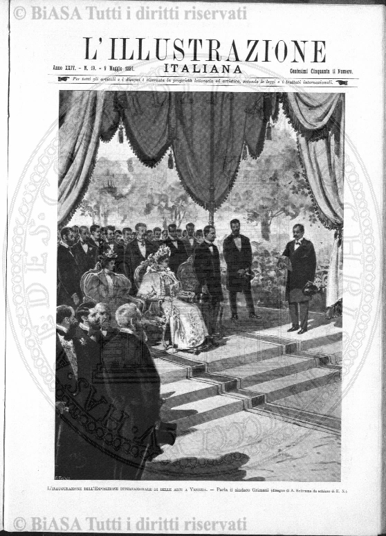 n. 5 (1908-1909) - Pagina: 49