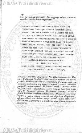 s. 2, v. 7, n. 6 (1881) - Sommario: p. 81
