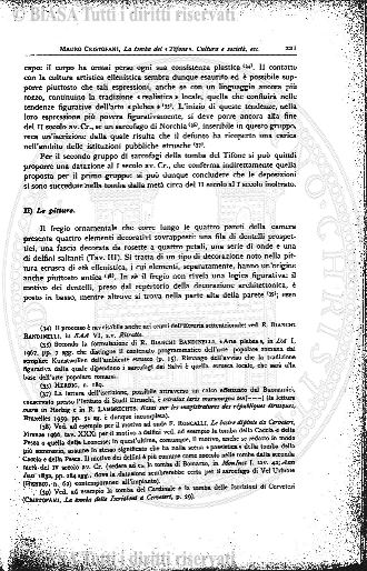 n. 22 (1925) - Frontespizio