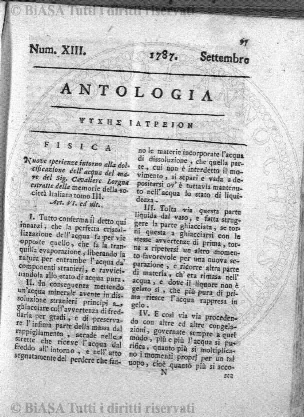 s. 6, n. 1 (1918) - Copertina: 1