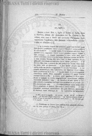 n. 7 (1890) - Frontespizio