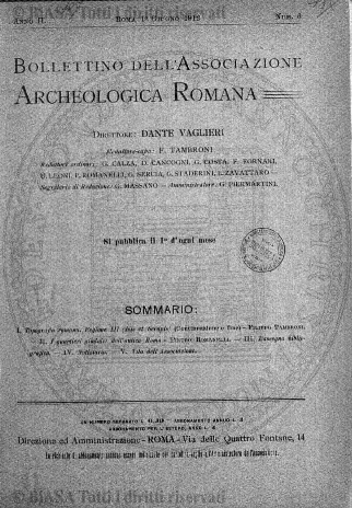 n. 3-4 (1931) - Copertina: 1