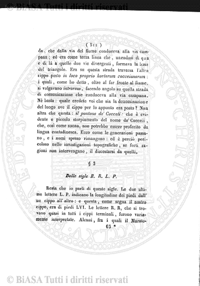 n. 6 (1909) - Pagina: 45