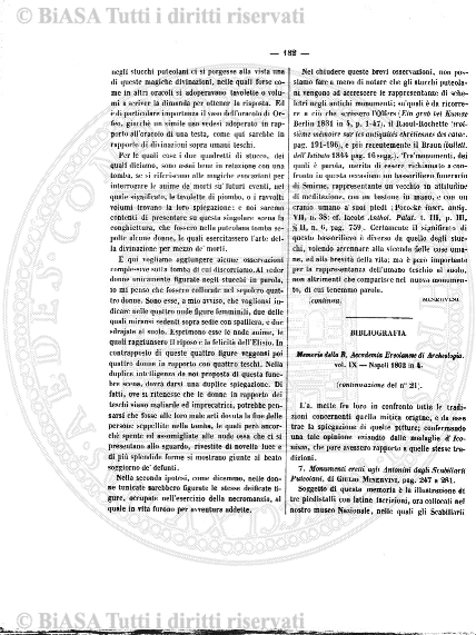 s. 5, n. 9 (1911) - Pagina: 257