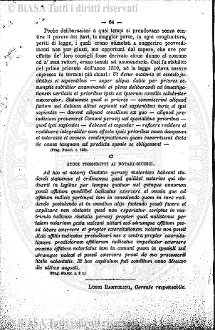 n. 28 (1888) - Frontespizio