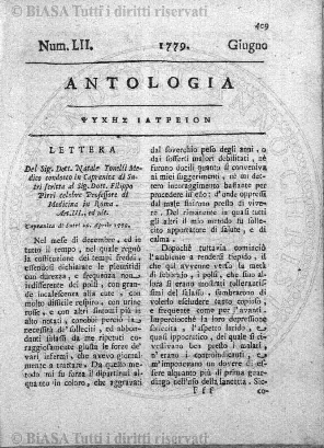 n. 10 (1885-1886) - Pagina: 73 e sommario