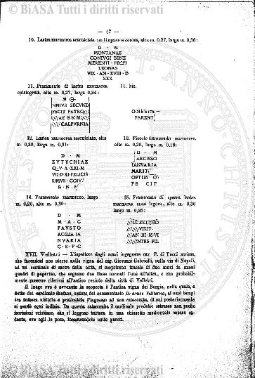 v. 6, n. 23 (1779-1880) - Pagina: 177